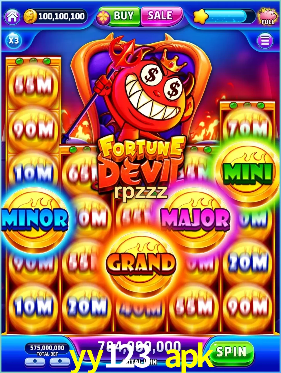 yy123 apk — galeri tampilan Resmi APK